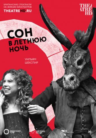 Сон в летнюю ночь (фильм 2014)