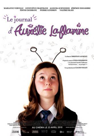 Дневник Аурелии Лафлам (фильм 2010)