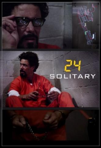 24: Solitary (фильм 2014)