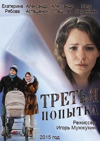 Третья попытка (фильм 2013)