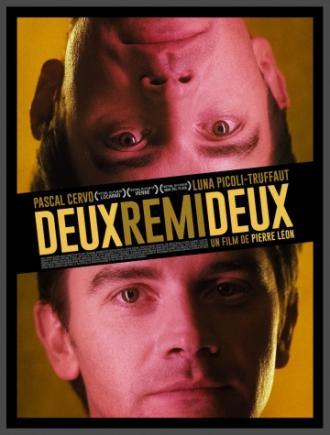 Deux Rémi, deux