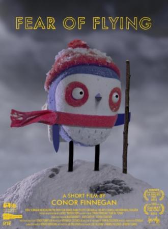 Боязнь полёта (фильм 2012)