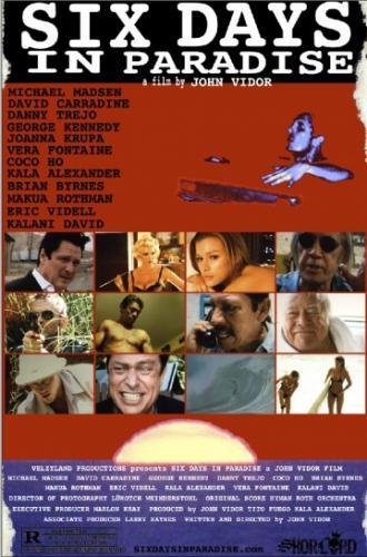 Шесть дней в раю (фильм 2010)
