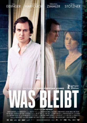 Всё, что останется (фильм 2012)