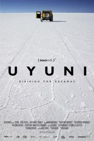 Uyuni (фильм 2010)