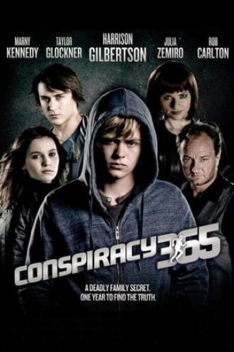 Заговор 365 (сериал 2012)