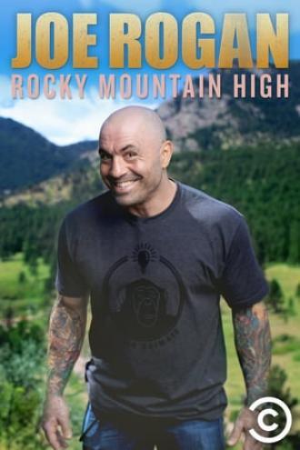 Джо Роган: Rocky Mountain High (фильм 2014)