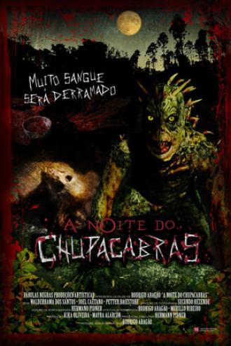 Ночь чупакабры (фильм 2011)