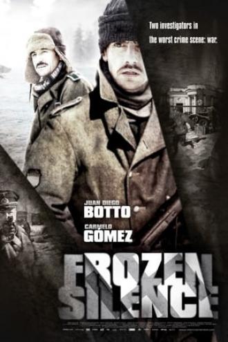 Ледяное молчание (фильм 2011)
