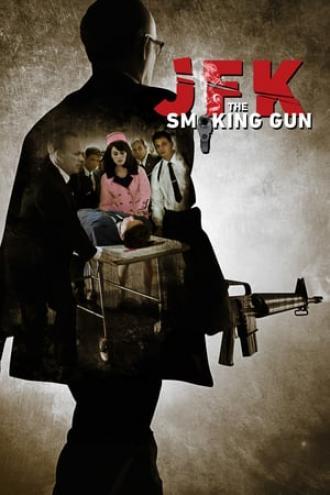 Джон Кеннеди: Пороховой дым (фильм 2013)