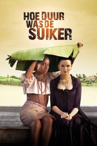 Цена сахара (сериал 2013)