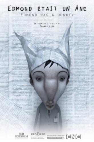 Эдмонд был ослом (фильм 2012)