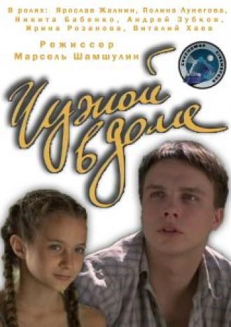 Чужой в доме (фильм 2010)