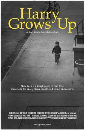 Harry Grows Up (фильм 2012)