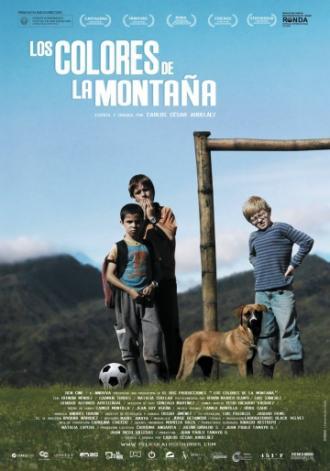 Цвета горы (фильм 2010)