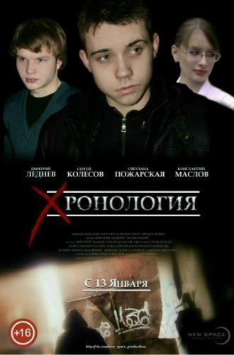Хронология