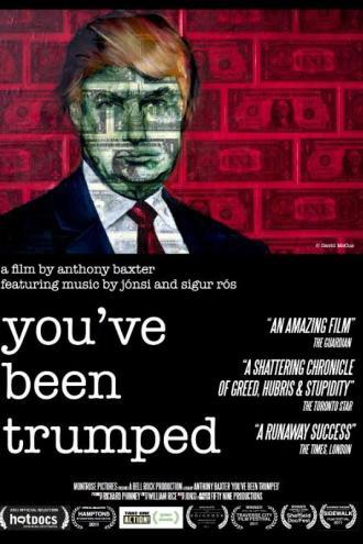 Вас трампировали (фильм 2011)