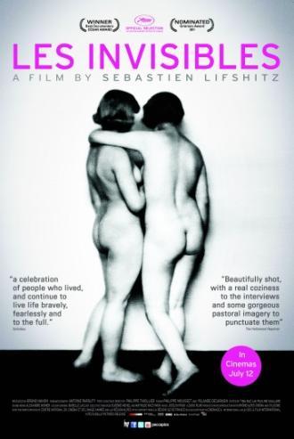 Невидимые (фильм 2012)