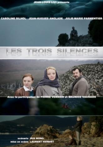 Три безмолвия (фильм 2014)