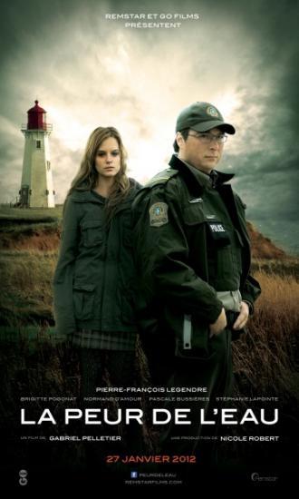 Страх перед водой (фильм 2011)