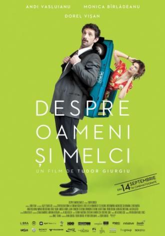 Об улитках и людях (фильм 2012)