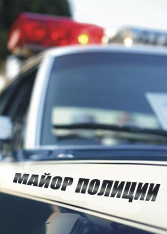 Майор полиции (сериал 2013)