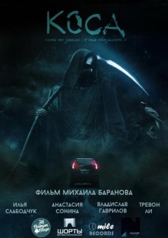 Коса (фильм 2014)