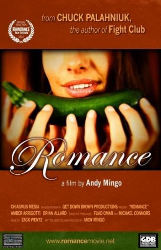 Romance (фильм 2012)