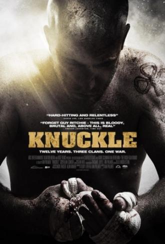 Костяшка (фильм 2011)