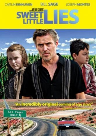 Маленькая ложь (фильм 2011)