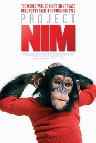 Проект «Ним» (фильм 2011)