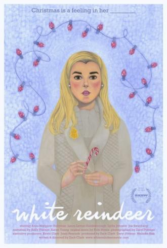 Белый олень (фильм 2013)