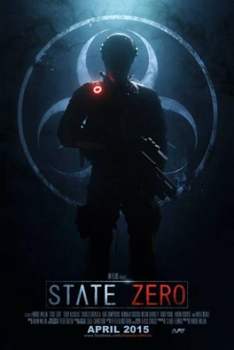 Зона Зеро (фильм 2015)