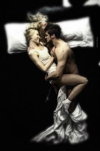 Половинки (сериал 2012)