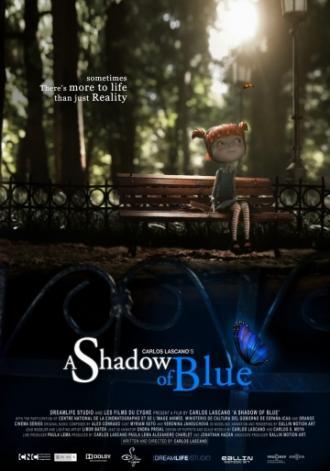 Тень синего цвета (фильм 2011)