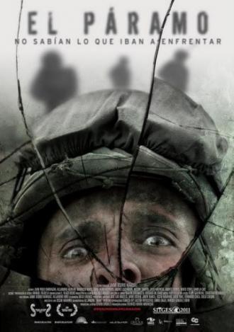 Холодное высокогорье (фильм 2011)