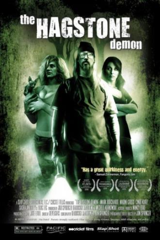 Демон из Хагстоуна (фильм 2011)