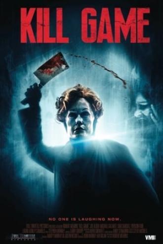 Убийственная игра (фильм 2015)