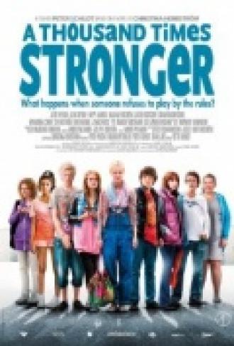 Тысяча раз сильнее (фильм 2010)