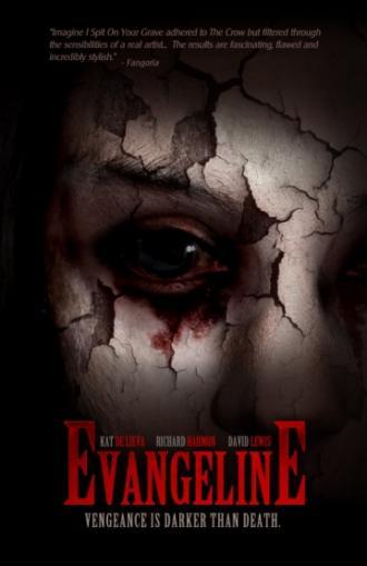 Эванджелин (фильм 2013)