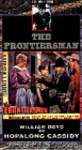 The Frontiersmen (фильм 1938)