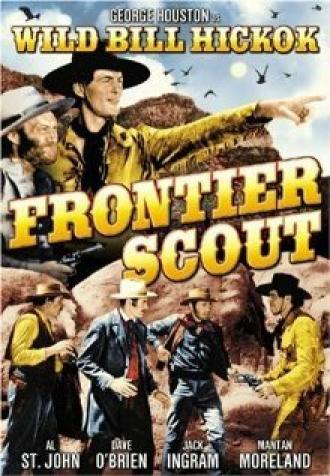 Frontier Scout (фильм 1938)