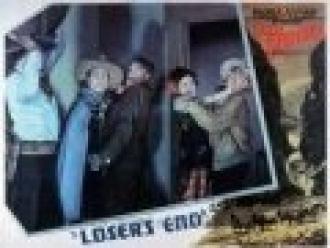 Loser's End (фильм 1935)