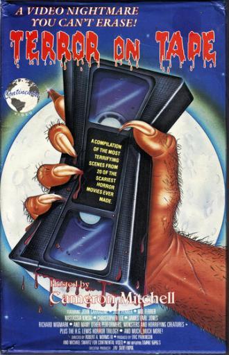 Terror on Tape (фильм 1985)