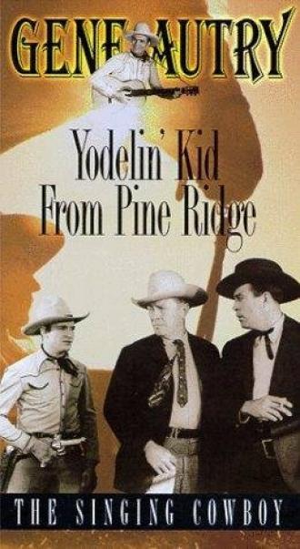 Yodelin' Kid from Pine Ridge (фильм 1937)