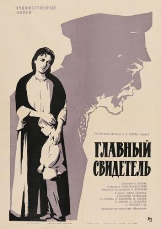 Главный свидетель (фильм 1969)