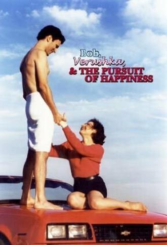 Bob, Verushka & the Pursuit of Happiness (фильм 2000)