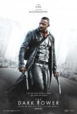 Темная башня (2017)