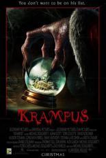 Крампус (2015)