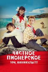 Частное пионерское 2 (2015)
